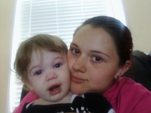 Memphis - This is me and my son.
