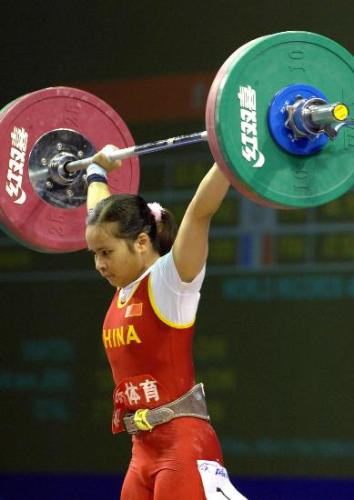 chen xie xia win the first god medal - she is so nice athlete.lol cheers chen xie xia win the first god medal - she is so nice athlete.lol cheers