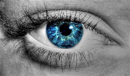 Beautiful Eyes - Beautiful Eyes, I came across this picture over the internet