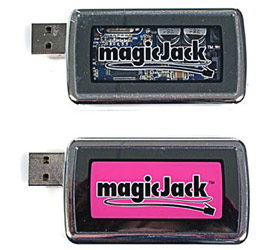 Magic Jack - New Innovation