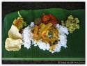 banana leaves - banana leaves, good to consume food, greeny leaves,fresh serve