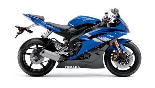 r6 - yzf r6...........great bike