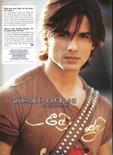 handsome  - handsome shahid