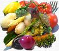 vegetables - healthy eating is good for you!