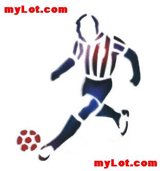 MyLot.com Soccer - MyLot.com soccer picture :) - edited by MadaManu