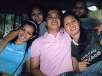 my best friends - our last time together
