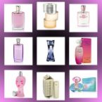 perfumes - which one do you like?