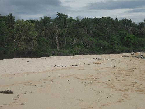 Bolinao beach - This is Bolinao beach can be found at north-west part of pangasinan..