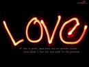 when do u know its love??? - love happens ...