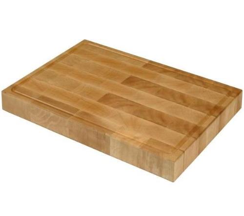 Chopping board made of wood - Wooden chopping board