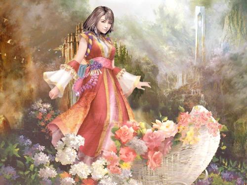 final fantasy - will we have the final fantasy ?