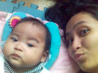 pout girls - when smiling at the camera just isn't enough :D