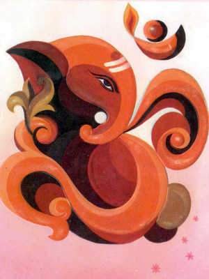 god - ganesha