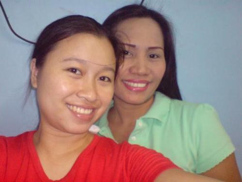hi.. - this picture is taken during our work...together with my co-worker...