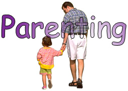become a father - parenting, how to handle?