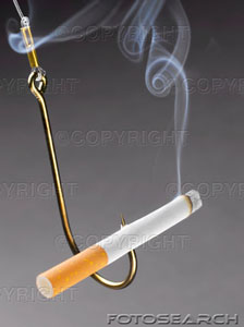 smoking - cigarette..