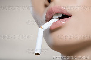 no smoking! - .....
