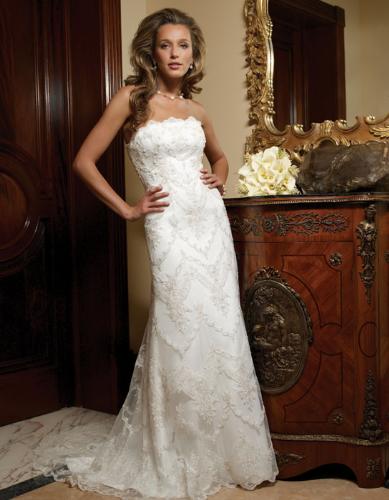 wedding dress - ???????????