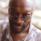 Isaac Hayes - May he rest in peace.