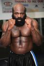 Kimbo Slice - UFC fighter Kimbo Slice