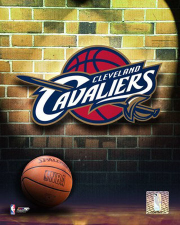 cleveland cavaliers - my favorite nba team.