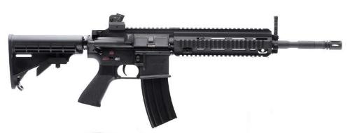 my jg 416 airsoft gun - i got this airsoft gun a while ago and plan on making a review about it, im gonna post it here soon!, this guns a beast...i love AEGs