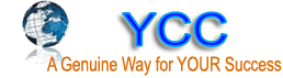 My Website's logo - Been working on it for quite some time. Do you have any comments about it?
