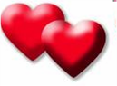love - Heart decides whom you want to love in your life… but destiny decides who get to stay in your life.