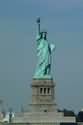 statue of liberty - the statue of liberty in new york city