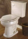 Toilet - White toliet