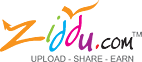 ziddu - upload share and earn