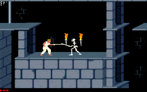 prince - prince of persia game 