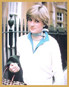 Queen of hearts - Queen of hearts - Princess Diana