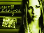 avril lavigne - avril lavigne wallpaper