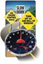 speedometer - speedometer as a tool for better mileage