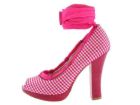 shoes - Are You Well Healed?