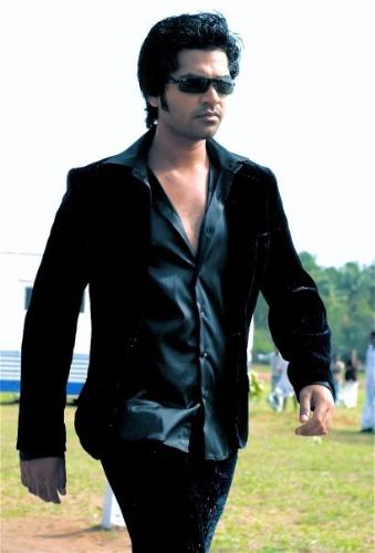 Silambarasan - Silambattam Movie Climax