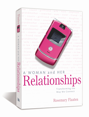 The crispy model of understanding relationships - beautiful example
