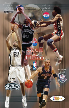 2003 nba finals - 2003 nba finals duncan vs kidd