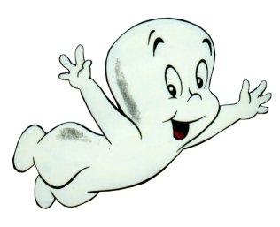 casper - casper ghost cartoon classic 