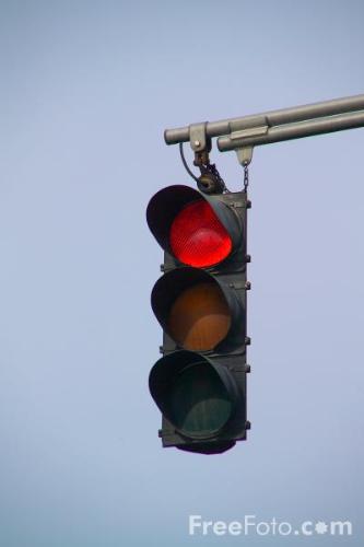 Traffic Signal - Traffic Signal..