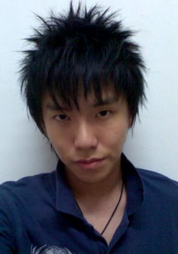 Andy - Its mee XD~