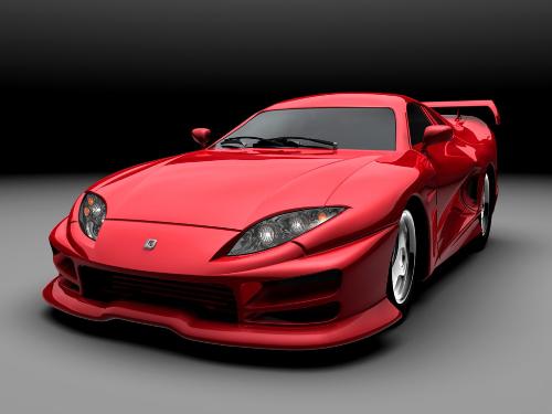 car - do you like it