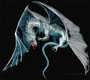 dragon of light - dragon of pure light