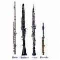 music - musical instrument - flute