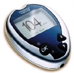 Glucose Meter - Glucose meter