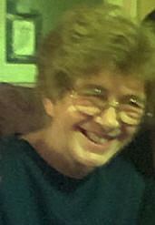 My Mum - My lovely Mum taken last July, and unfortunately passed away this Feb 08 xxx