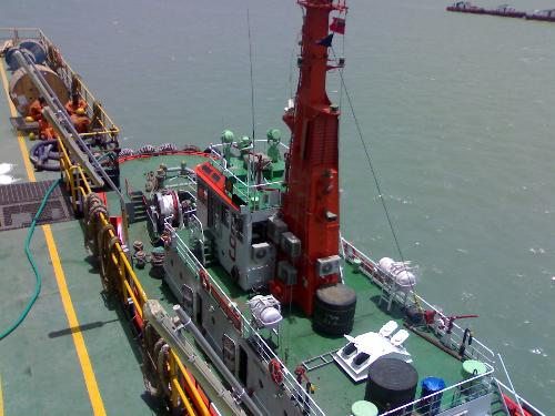 tugs in sea -  my day to day life with tugs and cargos