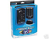 Sirius Satelite radio - I will give-away this sirius satelite radio to the best reason as to why you would want it. But you must also give me your opinion about Howard Stern. Draw will be made in the New year. and I&#039;m not kidding.