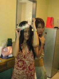 me as a fairy - pretty me